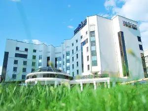 Cosmos Ekaterinburg