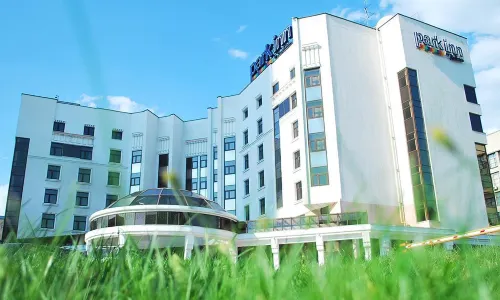 Cosmos Ekaterinburg