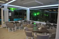 Petinaros Hotel - Breakfast