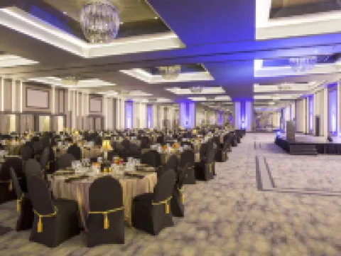 The Palace of the Lost City at Sun City Resort Hotels in Sun City