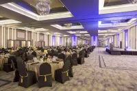 The Palace of the Lost City at Sun City Resort Hotels in Bojanala