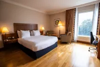 Crowne Plaza Brussels Airport Hotels in Vilvoorde