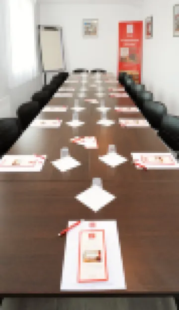 Séjours & Affaires Caen le Clos Beaumois