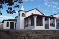 Cachoeira Apart Hotel Hotels in São Félix