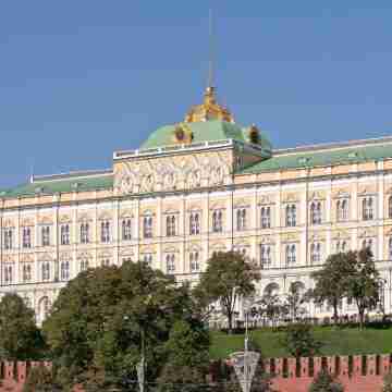 Gesten Hotel Hotel Exterior