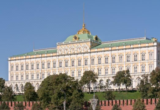  Apartment  Tolstoy Center & Expocenter Hotel Overview