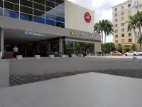 Managua Inn Hotels in 