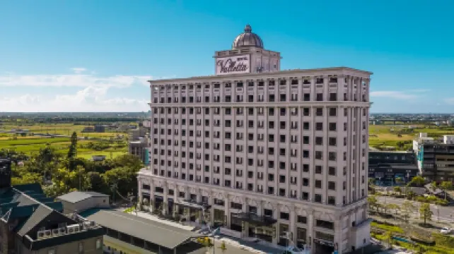 Hotel Valletta  otelleri