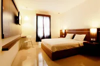 Alzara Hotel Syariah Hotels in Wonosari