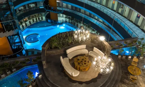 Doğa Thermal Health & Spa