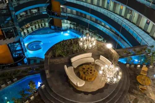 Doğa Thermal Health & Spa