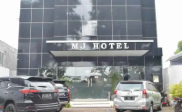 MJ Hotel Syariah Mojokerto