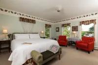 Maple Hill Farm Inn Các khách sạn ở Augusta