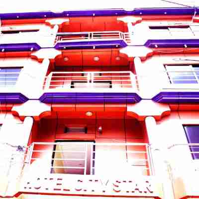 Hotel City Star Janakpur Hotel Exterior