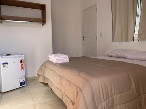 Private Suites in Angra Dos Reis Excellent Location RP2