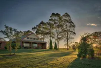 Bluebush Estate
