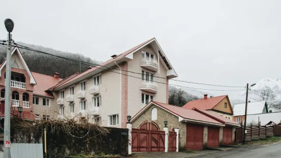 Villa Uytnaya