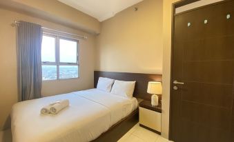 Best Deal 2Br Apartment at Mekarwangi Square Cibaduyut