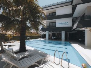 PALMİLA BUTİK Otel