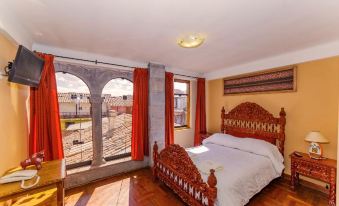 Fuente de Agua Hotel - Housity