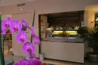 Park Hotel Meublé - bar