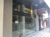 Hotel Mourya Residency