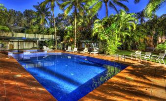 Tasman Holiday Parks - Airlie Beach