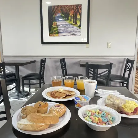 Scenic Hills Inn