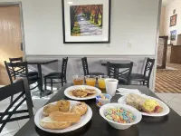 秀嶺飯店 - 山景
