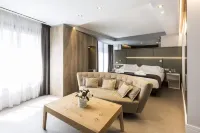 Hotel & Spa Ciudad de Binéfar Các khách sạn ở Azanuy