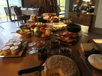 Chalet Christine Hôtels à : Talloires-Montmin