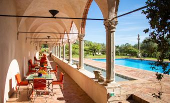 Hotel Certosa di Maggiano