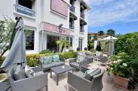 Hôtel la Villa Cannes Hotels in Cannes