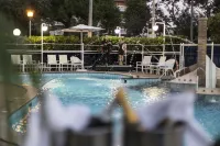 Hotel Abner's - de playa