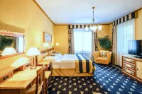 Hotel Richard Spa & Wellness Hotels in Groß Sichdichfur