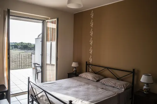 B&B 카라벨로 반티코 호텔
