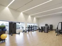 Kobe Minato Onsen Ren - Gym