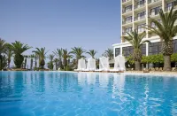 Sandy Beach Hotel & Spa - ex Sentido Hotels in Voroklini