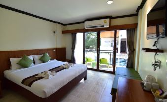 The Green Hotel Koh Lipe