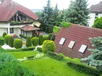 Hotel Molnár Hotels near Libego cable car