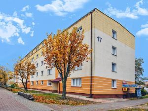 Apartamenty Sun & Snow Kopernika