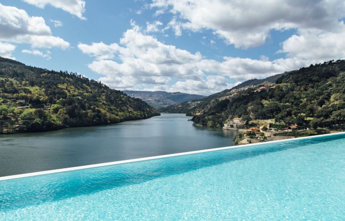 Douro Royal Valley Hotel & Spa