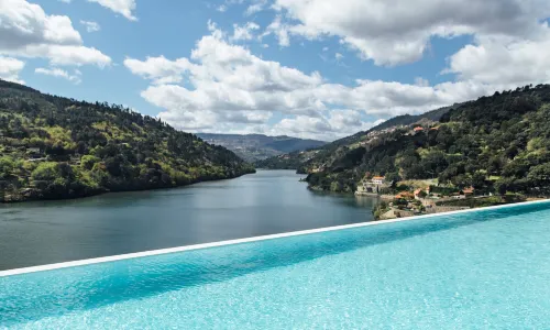Douro Royal Valley Hotel & Spa
