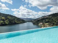 Douro Royal Valley Hotel & Spa Hotels in Baiao