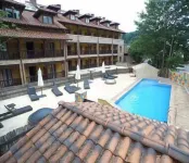 Hotel & Spa María Manuela - Pools