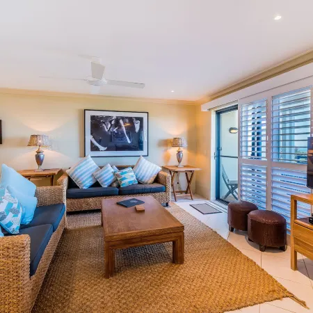 The Sands Resort at Yamba