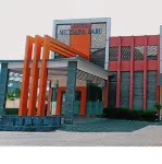 Hotel Mutiara Baru Hotell i Pesanggrahan