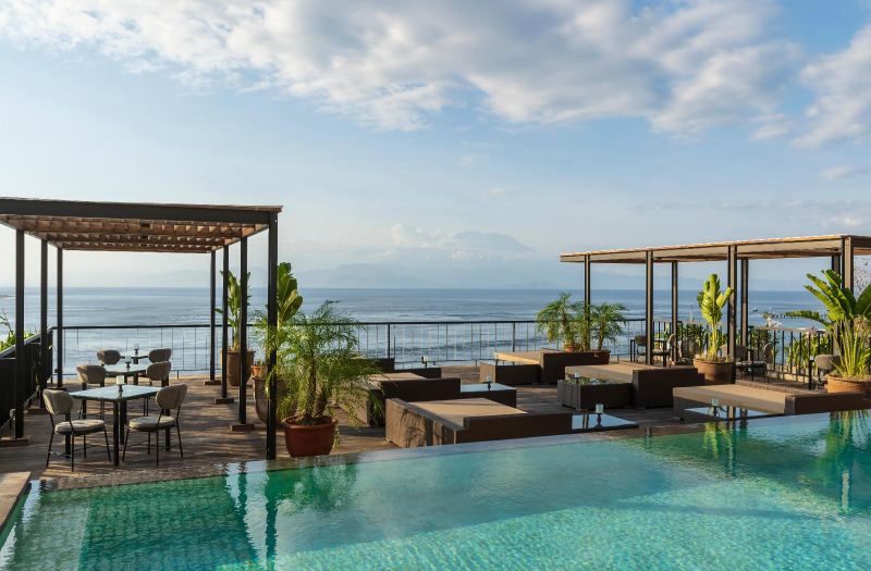 Adiwana Warnakali Resort - Évaluations de l'hôtel 4 étoiles à Bali