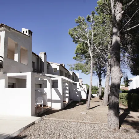 Rentalmar El Pinar Adosados