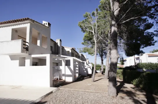 Rentalmar El Pinar Adosados